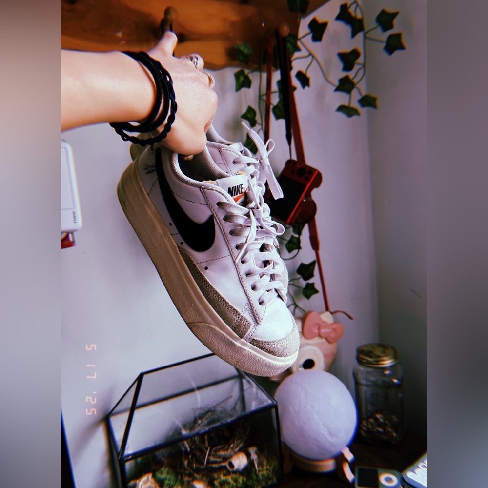 Nike Blazer